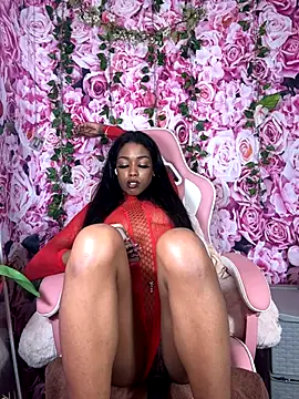 mismialove online show from 10/20/25, 08:37