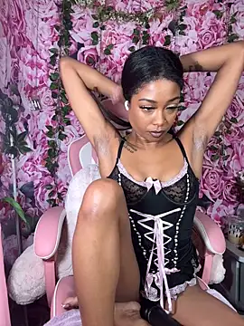 mismialove online show from 11/07/25, 06:02