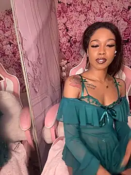 mismialove online show from 03/14/26, 07:47