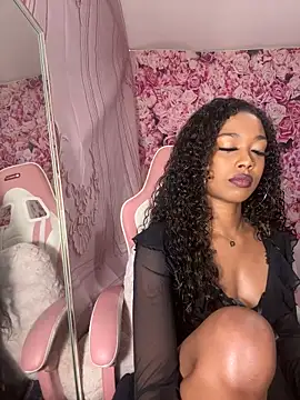 mismialove online show from 03/21/26, 05:45