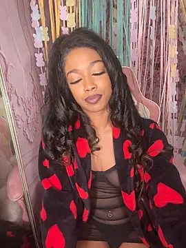 mismialove online show from 04/01/26, 07:31