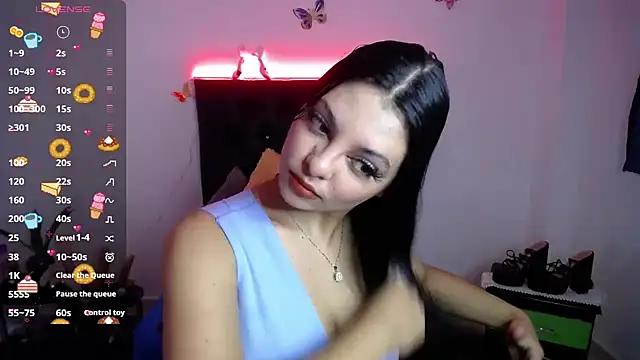 susan smith18 online show from 02/27/25, 02:21