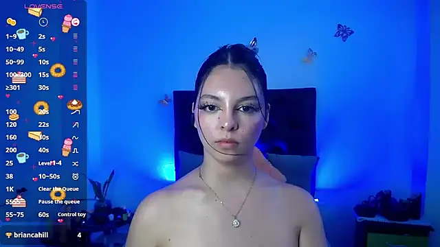 susan smith18 online show from 03/11/25, 04:51