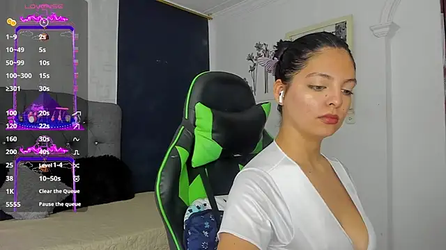 susan smith18 online show from 10/06/25, 12:57