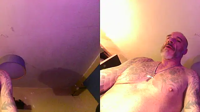 McPherson72 online show from 12/26/24, 05:40