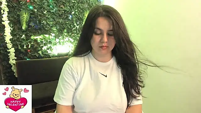 ainohacarter 89 online show from 02/13/25, 04:11