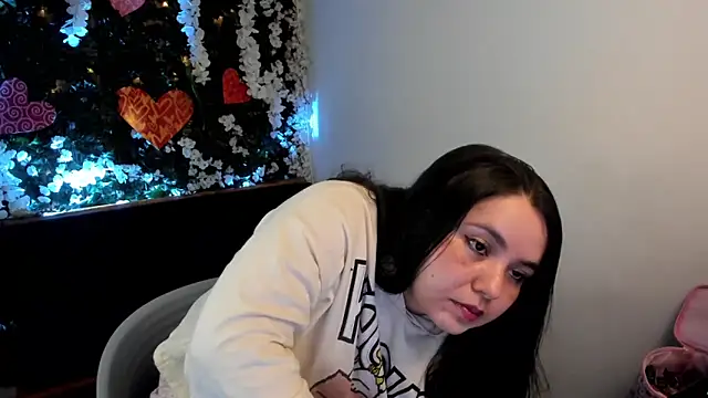 ainohacarter 89 online show from 02/23/26, 01:25