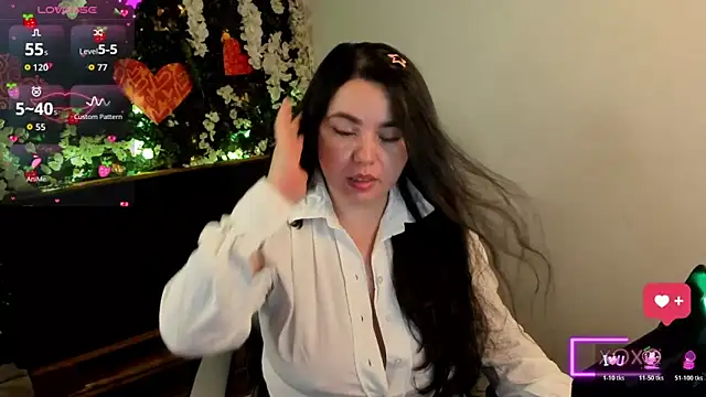 ainohacarter 89 online show from 03/31/26, 02:02