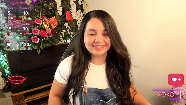 ainohacarter 89 online show from 04/14/26, 03:12