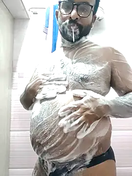 Sammy6432 online show from 09/30/25, 02:22