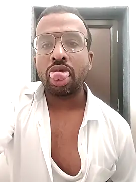 Sammy6432 online show from 10/10/25, 08:46