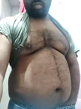 Sammy6432 online show from 01/18/26, 03:21