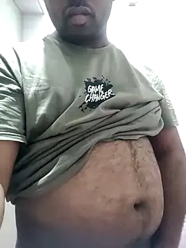 Sammy6432 online show from 04/07/26, 02:01