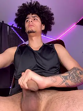 bigryann23 online show from 01/14/26, 02:17