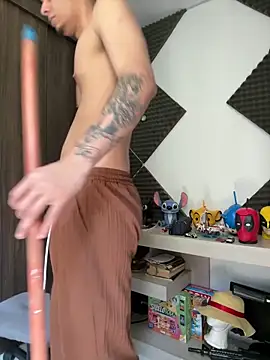 bigryann23 online show from 04/01/26, 04:15