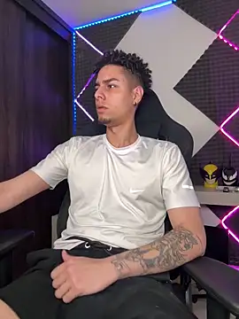 bigryann23 online show from 04/21/26, 01:29