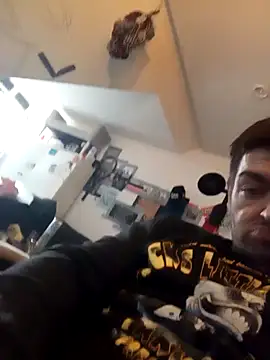 Affenarsch81 online show from 12/02/24, 10:50