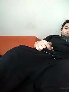 Affenarsch81 online show from 12/26/24, 11:32