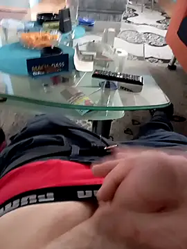 Affenarsch81 online show from 03/01/25, 12:23