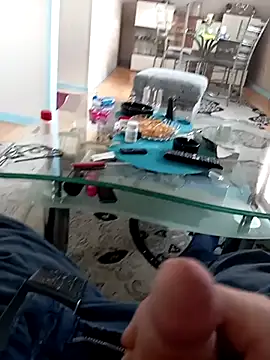 Affenarsch81 online show from 03/15/25, 02:45