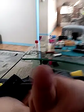 Affenarsch81 online show from 03/18/25, 09:32