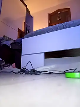 Affenarsch81 online show from 01/12/26, 03:34