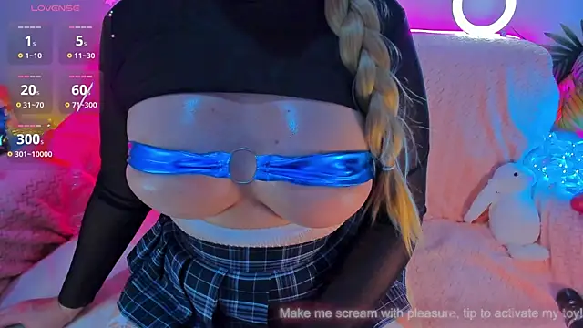 Blessed Insomnia online show from 12/05/24, 08:33