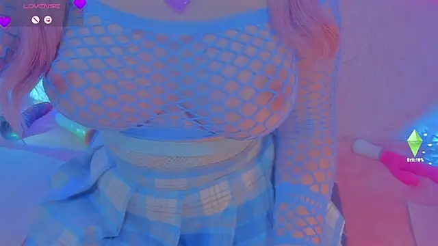 Blessed Insomnia online show from 04/12/26, 04:39