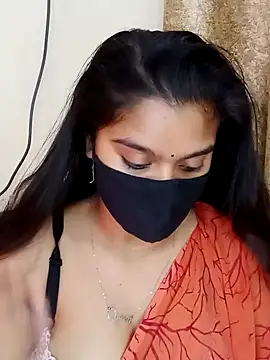 Jasmine jaaan online show from 01/25/25, 08:42