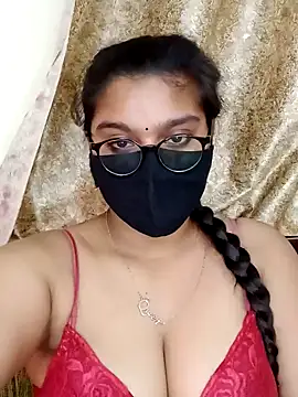 Jasmine jaaan online show from 01/29/25, 11:41