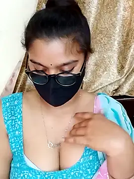 Jasmine jaaan online show from 02/05/25, 11:23