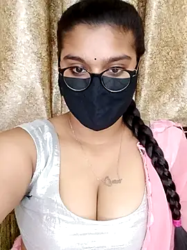 Jasmine jaaan online show from 02/25/25, 11:41