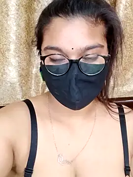 Jasmine jaaan online show from 03/04/25, 10:46