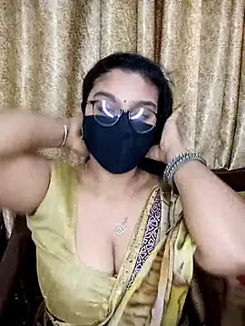 Jasmine jaaan online show from 03/10/25, 04:28