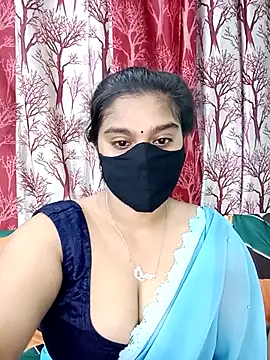 Jasmine jaaan online show from 09/27/25, 05:01