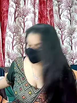 Jasmine jaaan online show from 10/13/25, 04:34