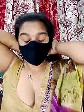 Jasmine jaaan online show from 10/14/25, 04:35