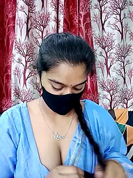 Jasmine jaaan online show from 10/15/25, 04:34