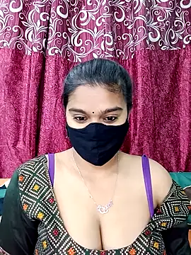 Jasmine jaaan online show from 02/02/26, 04:33