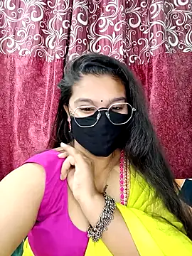 Jasmine jaaan online show from 02/12/26, 04:29