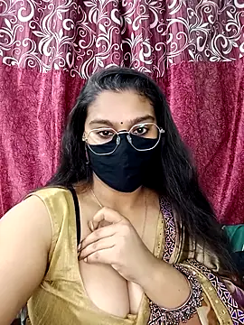 Jasmine jaaan online show from 02/24/26, 04:32