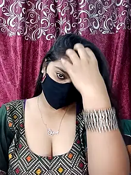 Jasmine jaaan online show from 03/30/26, 04:35